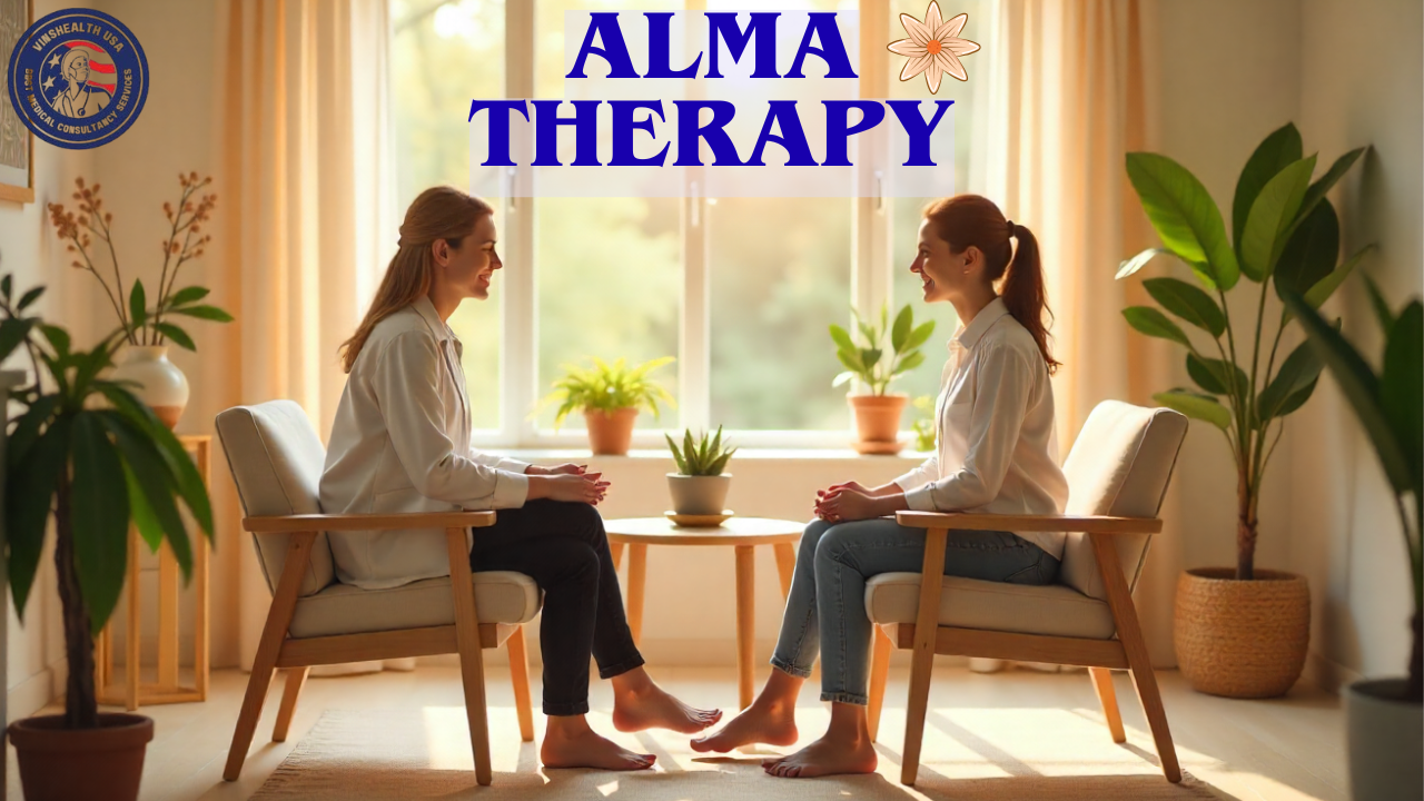 Alma Therapy Guide 2025 | Features, Pricing, Reviews &amp; Benefits